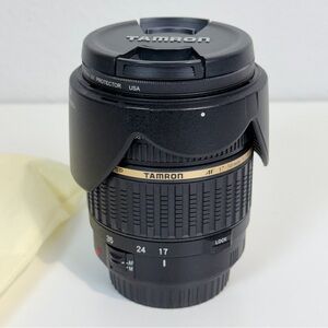 Tamron 17-50 f2.8 SP AF XR Di II LD IF Aspherical (A 16) Camera Lens Canon